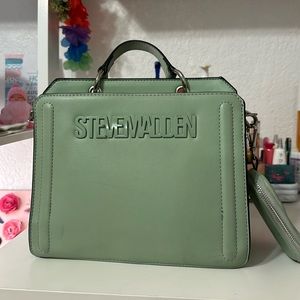 Steve Madden bevelyn purse
